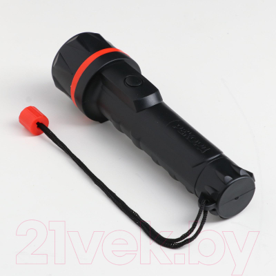 Фонарь Рекорд 3LED 0.18W ММ-0203