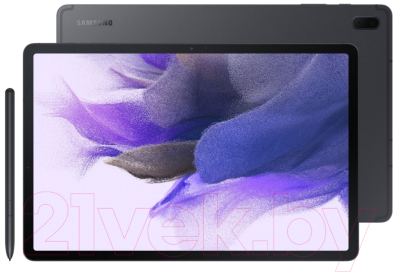 Планшет Samsung Galaxy Tab S7 FE 64GB LTE / SM-T735N - фото