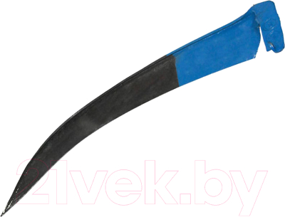 Коса Park №7 / 270403 - фото