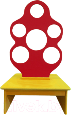 Стойка для метания мячей Dinamika ZSO-002177 - фото