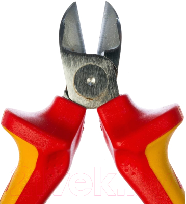 Бокорезы Knipex 7006125