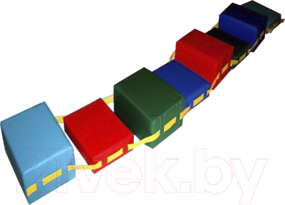 Дорожка тренировочная Dinamika ZSO-002016 - фото