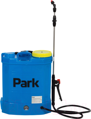 Опрыскиватель аккумуляторный Park 006441 - фото