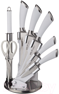 Набор ножей Agness 911-502 - фото