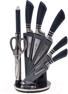 Набор ножей Agness 911-642 - фото