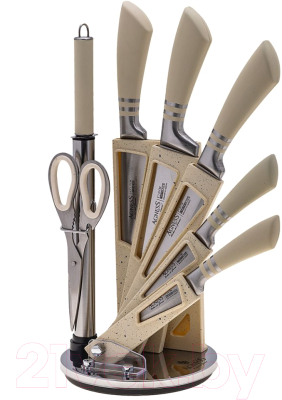 Набор ножей Agness 911-644 - фото