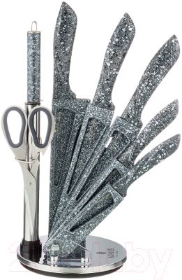 Набор ножей Agness 911-673 - фото