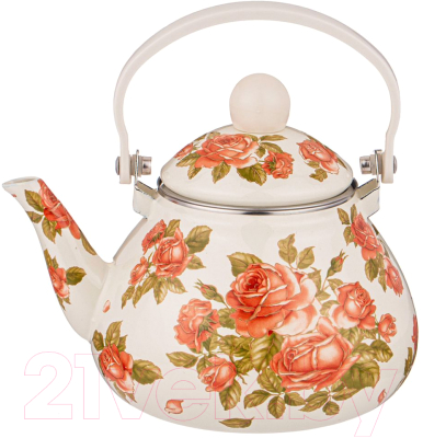 Чайник Agness 934-395 - фото