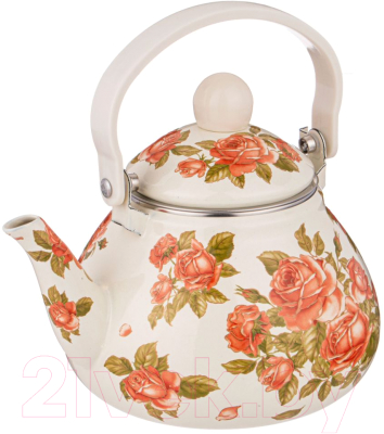 Чайник Agness 934-395