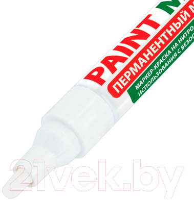 Маркер-краска Brauberg Professional / 150878