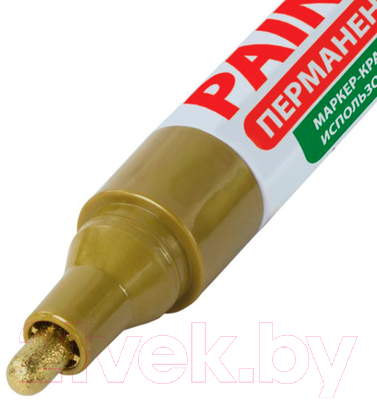 Маркер-краска Brauberg Professional / 150876