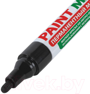 Маркер-краска Brauberg Professional / 150877