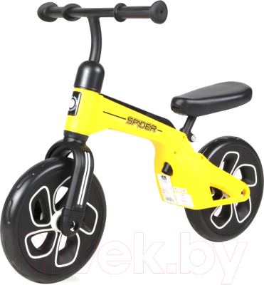 Беговел Lorelli Spider / 10050450010 - фото