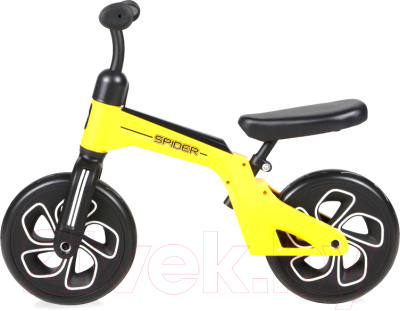 Беговел Lorelli Spider / 10050450010