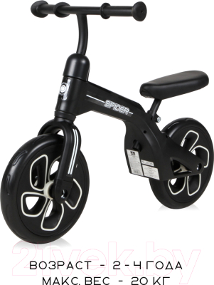 Беговел Lorelli Spider / 10050450010