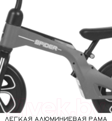 Беговел Lorelli Spider / 10050450010