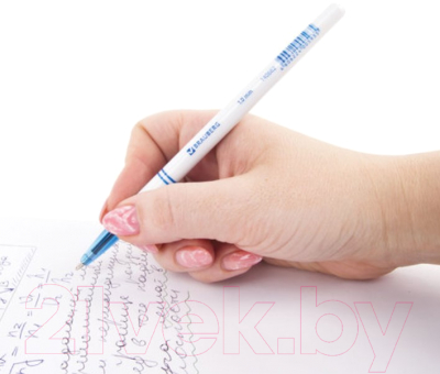 Ручка шариковая Brauberg Офисная 140662