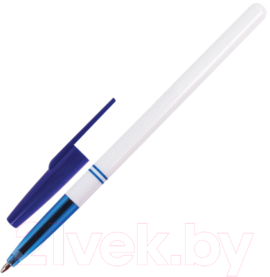 Ручка шариковая Brauberg Офисная 140662