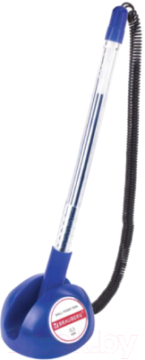 Ручка шариковая Brauberg Counter Pen / 143259 - фото
