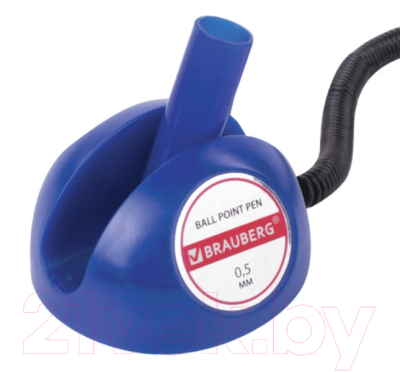 Ручка шариковая Brauberg Counter Pen / 143259
