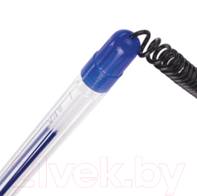 Ручка шариковая Brauberg Counter Pen / 143259