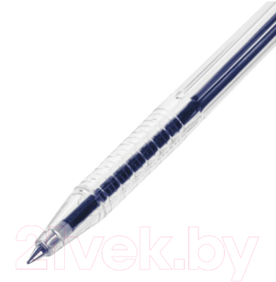 Ручка шариковая Brauberg Counter Pen / 143259