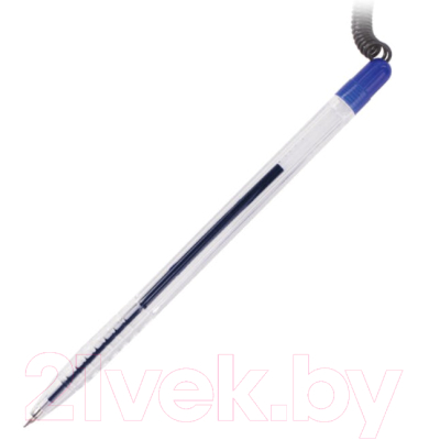 Ручка шариковая Brauberg Counter Pen / 143259