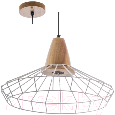 Потолочный светильник Aitin-Pro НСБ J917/1 - фото