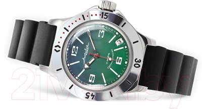 Часы наручные мужские Восток 120848