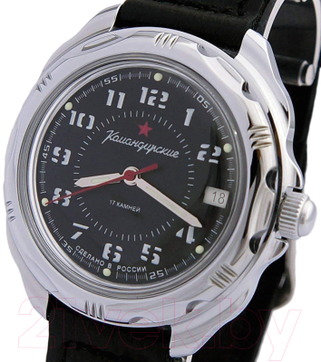 Часы наручные мужские Восток 211186