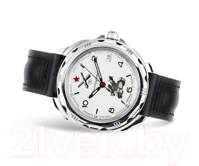 Часы наручные мужские Восток 211275