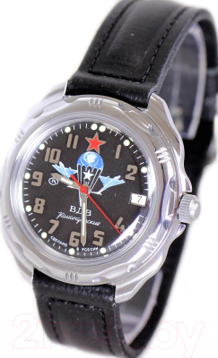 Часы наручные мужские Восток 211288