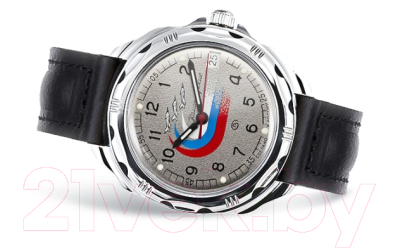Часы наручные мужские Восток 211562