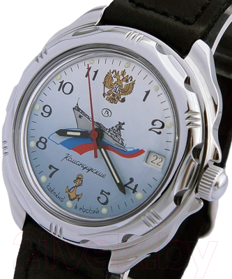 Часы наручные мужские Восток 211619