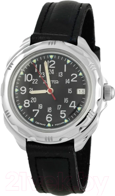 Часы наручные мужские Восток 211783 - фото