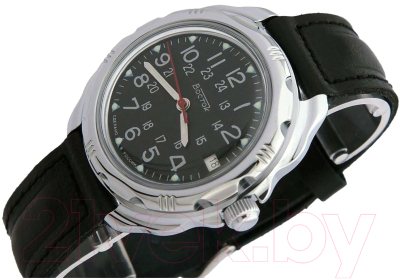 Часы наручные мужские Восток 211783