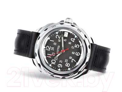 Часы наручные мужские Восток 211783