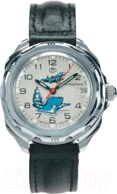 Часы наручные мужские Восток 211817 - фото