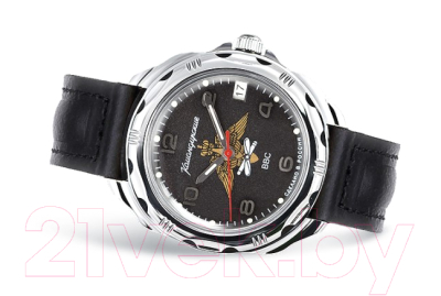 Часы наручные мужские Восток 211928