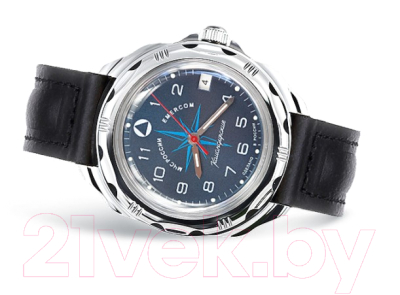 Часы наручные мужские Восток 211942