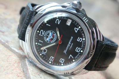 Часы наручные мужские Восток 211951