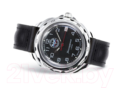 Часы наручные мужские Восток 211951