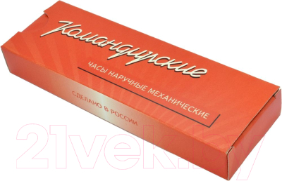 Часы наручные мужские Восток 211951