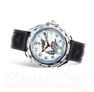 Часы наручные мужские Восток 211982