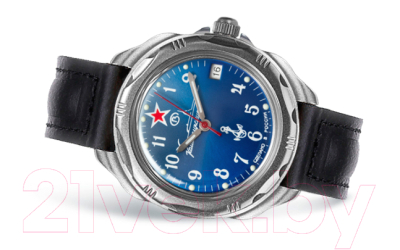 Часы наручные мужские Восток 216289