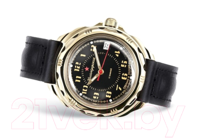 Часы наручные мужские Восток 219123