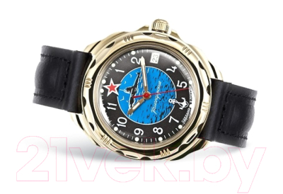 Часы наручные мужские Восток 219163
