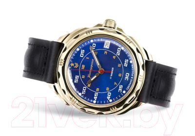 Часы наручные мужские Восток 219181