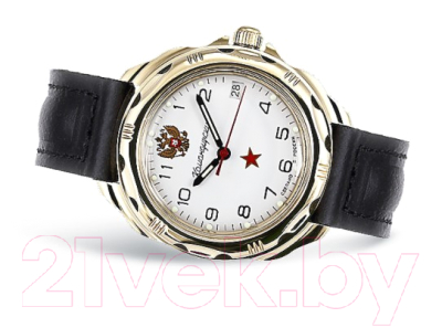 Часы наручные мужские Восток 219322