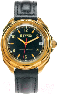 Часы наручные мужские Восток 219326 - фото